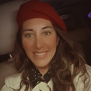 Meet your Posher, Roselyn